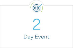2 Day Event