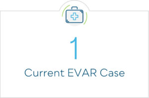 1 Current EVAR Case