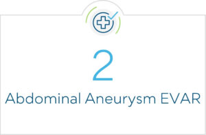 2 Abdominal Aneurysm EVAR